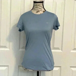 Nike  Dri-Fit Running Top in Size S